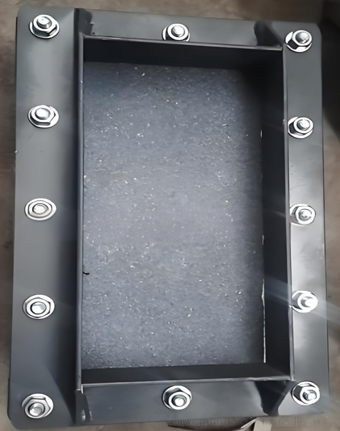 濮阳气化板、气化槽